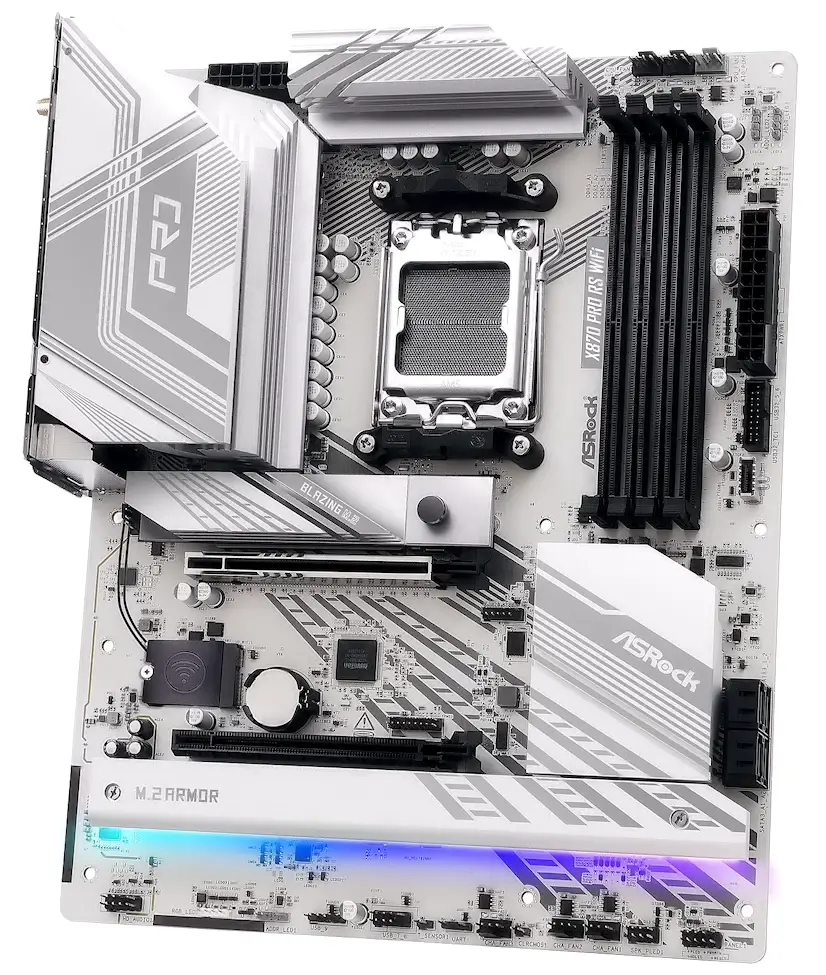 Montaje Placas Base ASRock Gaming PC Rascafría Rascafría PC - Montaje Placas Base ASRock Gaming PC Rascafría