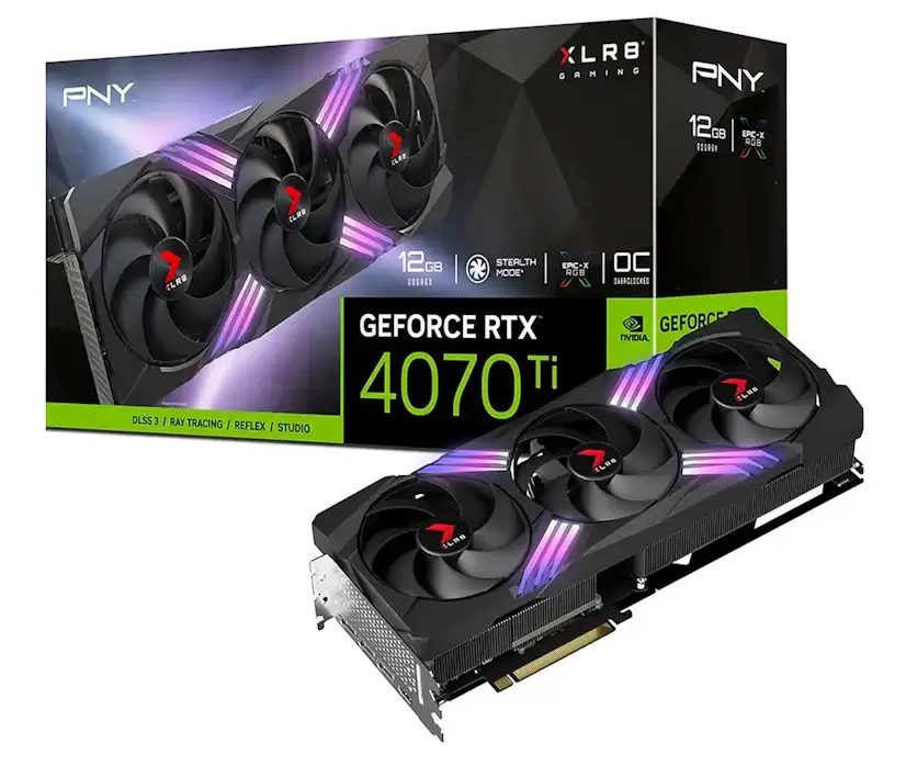 Montaje Tarjeta Gráfica NVIDIA GEFORCE RTX 4070 Ti Rascafría Montaje Tarjeta Gráfica NVIDIA GEFORCE RTX 4070 Ti Rascafría