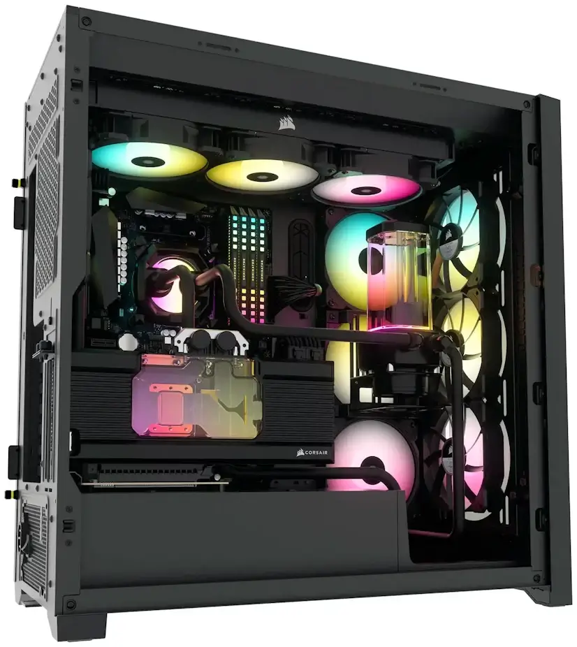 Montar Gaming PC Domicilio Rascafría Montar Gaming PC Domicilio Rascafría