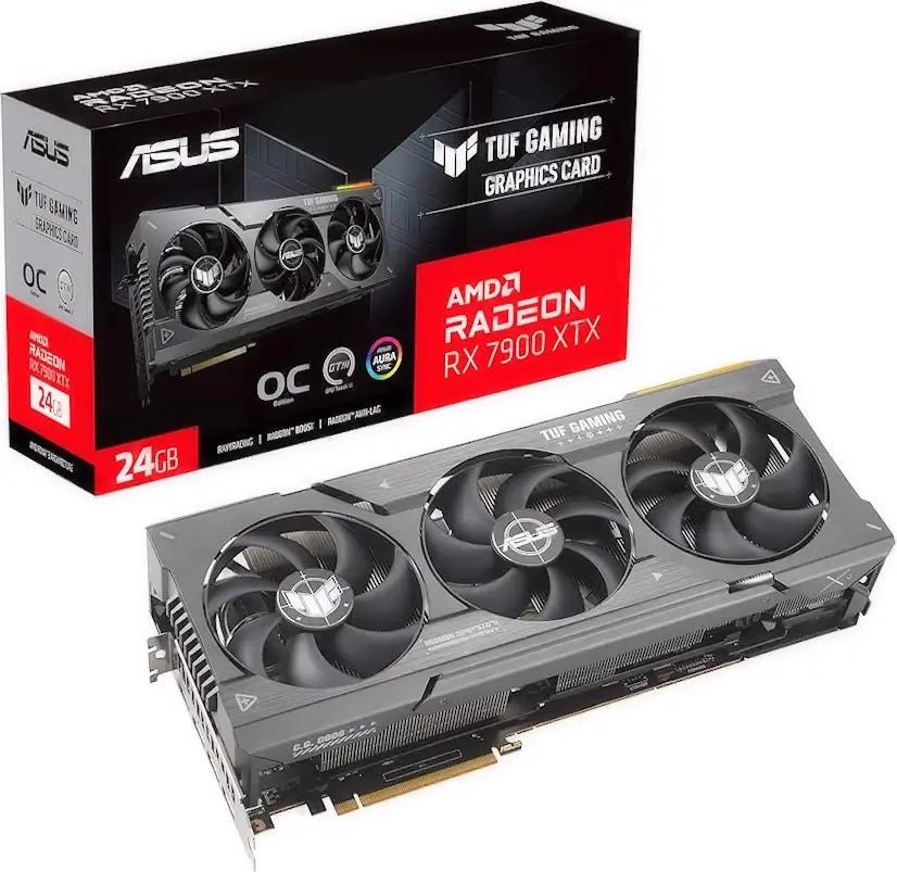 Montaje Tarjeta Gráfica AMD Radeon RX Gaming PC Rascafría Montaje Tarjeta Gráfica AMD Radeon RX Gaming PC Rascafría